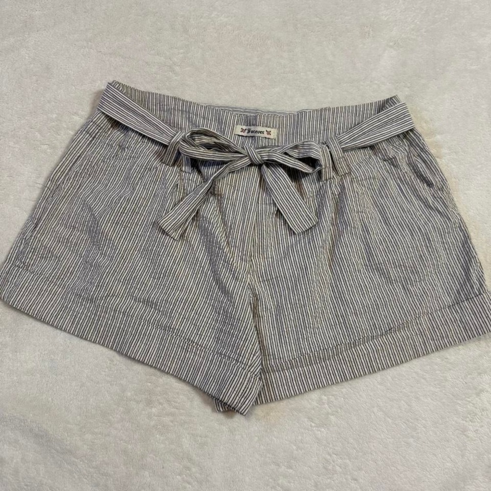 Y2K forever21 shorts